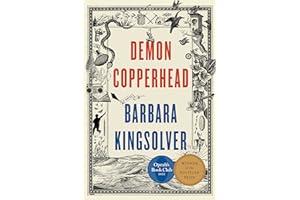 
   Best Selling Literary Fiction (Books)
   - Demon Copperhead: A Pulitzer Prize Winner