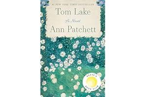 
   Best Selling Literary Fiction (Books)
   - Tom Lake: A Reese