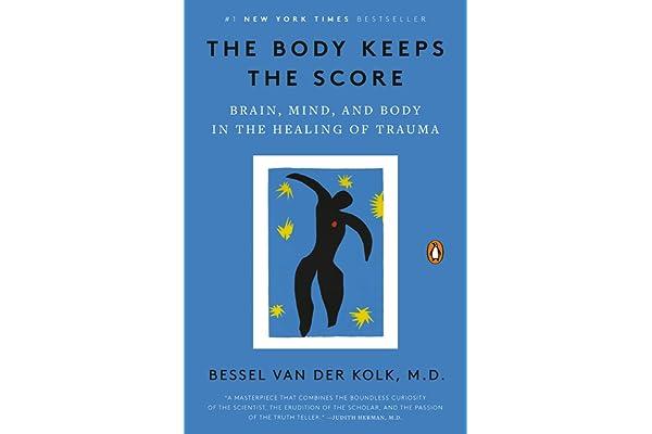 
   Best Selling Popular Psychology Pathologies
   - The Body Keeps the Score: Brain, Mind, and Body in the Healing of Trauma