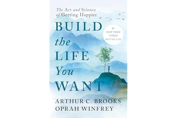 
   Best Selling Success Self-Help
   - Build the Life You Want: The Art and Science of Getting Happier