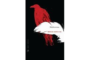 Classic Literature & Fiction - Meditations: A New Translation