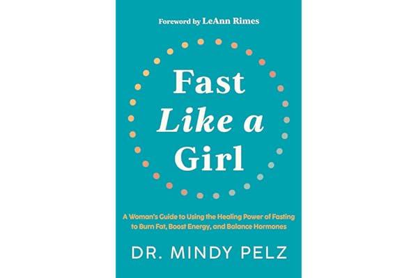 
   Best Selling Endocrine System Diseases
   - Fast Like a Girl: A Woman