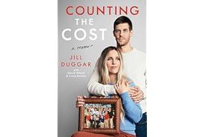 
   Best Selling Memoirs (Books)
   - Counting the Cost