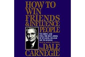 
   Best Selling Friendship (Books)
   - How to Win Friends & Influence People