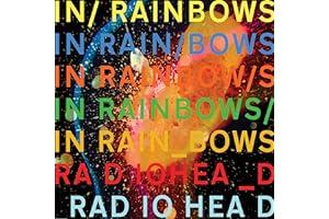 Indie Rock - In Rainbows