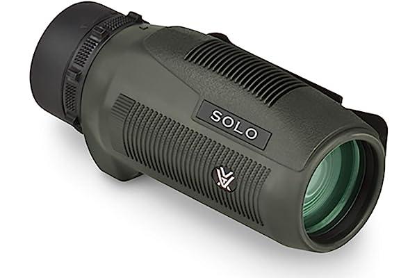 
   Best Selling Monoculars
   - Vortex Optics Solo Monocular 10x36