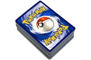 
   Best Selling Collectible Card Game Decks & Sets
   - Pokemon TCG: Random Cards from Every Series, 50 Cards in Each Lot