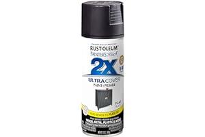 
   Best Selling Spray Paint
   - Rust-Oleum 334020 Painter