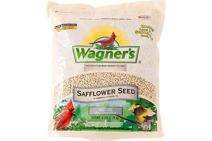 Bird Seed - Wagner