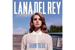 
   Best Selling Pop Singer-Songwriters
   - Born To Die [LP]