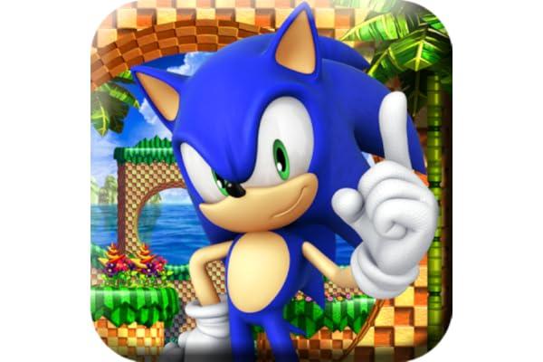 
   Best Selling Arcade Games
   - Sonic The Hedgehog 4 Episode I