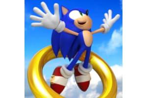 
   Best Selling Adventure Games
   - Sonic Jump