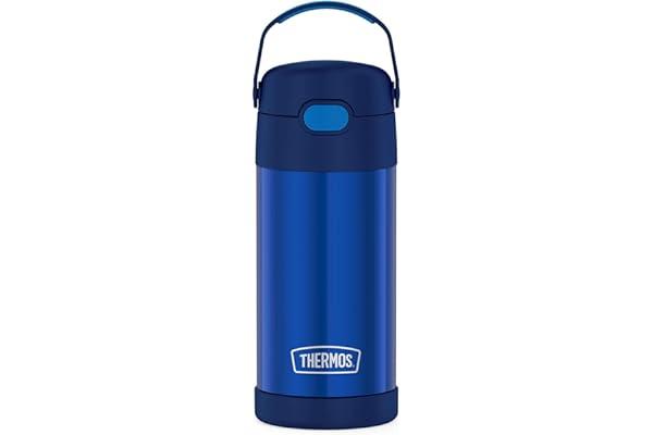 
   Best Selling Insulated Bottles
   - THERMOS FUNTAINER 12 Ounce Stainless Steel Vacuum Insulated Kids Straw Bottle, Blue