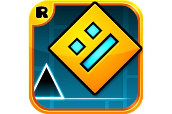 
   Best Selling Arcade Games
   - Geometry Dash