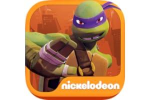 
   Best Selling Arcade Games
   - Teenage Mutant Ninja Turtles: Rooftop Run