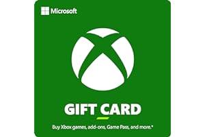 
   Best Selling Xbox Live Store Currency Cards
   - $20 Xbox Gift Card [Digital Code]