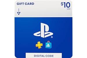 
   Best Selling PlayStation Network Store Currency Cards
   - $10 -PlayStation Store Gift Card [Digital Code]