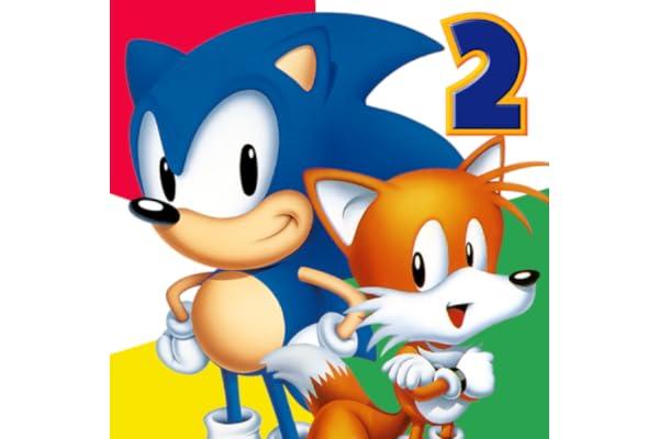 
   Best Selling Adventure Games
   - Sonic The Hedgehog 2