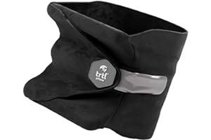 
   Best Selling Unique Gifts
   - trtl Travel Pillow for Neck Support- Super Soft Neck Pillow with Shoulder Support and Cozy Cushioning Lightweight and Easy to Carry - Machine Washable - Black