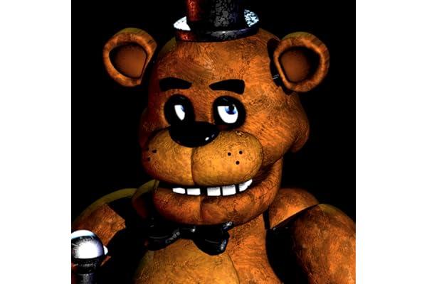 
   Best Selling Strategy Games
   - Five Nights at Freddy