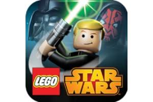 
   Best Selling Action Games
   - LEGO® Star Wars™: The Complete Saga