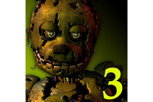 
   Best Selling Strategy Games
   - Five Nights at Freddy