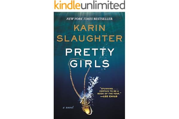 Women Sleuths (Kindle Store) - Pretty Girls: A Novel