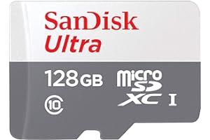 Micro SD Memory Cards - Made for Amazon SanDisk 128GB microSD Memory Card for Fire Tablets and Fire -TV