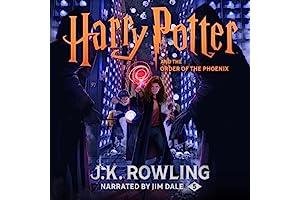 
   Best Selling Growing Up & Facts of Life for Children
   - Harry Potter and the Order of the Phoenix, Book 5