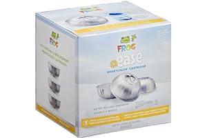 Pool Filter Cartridges - FROG® @Ease Replacement SmartChlor® Cartridge - 3 Pack