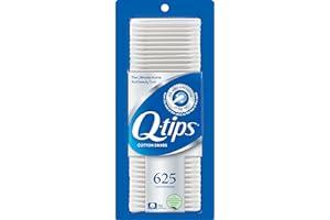 
   Best Selling Cotton Swabs
   - Q-tips Cotton Swabs For Hygiene and Beauty Care Original Cotton Swab Made With 100% Cotton 625 Count, WHITE