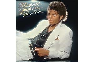 
   Best Selling Pop (CDs & Vinyl)
   - Thriller