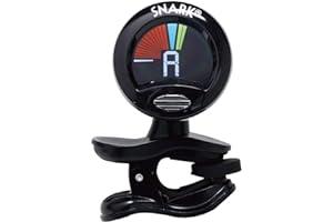 
   Best Selling Music Tuning Accessories
   - Snark SN5X Clip-On Tuner for Guitar, Bass & Violin (Current Model) 1.8 x 1.8 x 3.5"