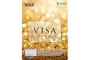 
   Best Selling For Her
   - Visa $100 Gift Card (plus $5.95 Purchase Fee)