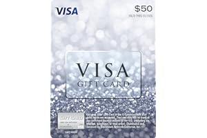 
   Best Selling For Her
   - Visa $50 Gift Card (plus $4.95 Purchase Fee)