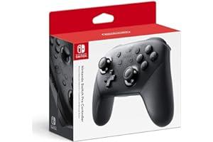 
   Best Selling Nintendo Switch Controllers
   - Nintendo Switch Pro Controller