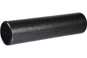 
   Best Selling Foam Rollers
   - Amazon Basics High-Density Round Foam Roller for Exercise and Recovery - 24-Inch, Black