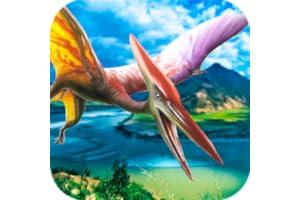 
   Best Selling Adventure Games
   - Jurassic Pterodactyl Sim - be a flying dinosaur!