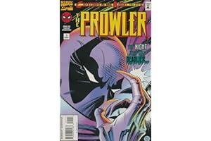 
   Best Selling Collectible Comic Books
   - Prowler (Marvel) #1 FN   Marvel comic book