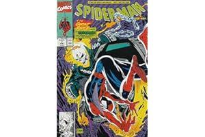 
   Best Selling Collectible Comic Books
   - Spider-Man #7 VF/NM   Marvel comic book | Todd McFarlane Ghost Rider