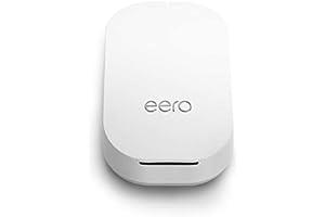 
   Best Selling Whole Home & Mesh Wi-Fi Systems
   - Amazon eero Beacon mesh WiFi range extender (add-on to eero WiFi systems)