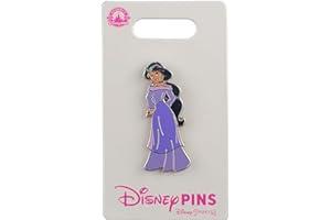 
   Best Selling Entertainment Collectible Apparel
   - Disney Pin - Princess Dress Pose - Aladdin - Jasmine