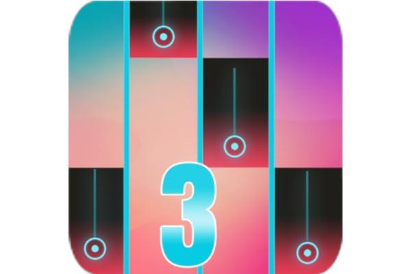 
   Best Selling Arcade Games
   - Piano Tiles - Magic Tiles 3: mini Keyboard Piano Music games