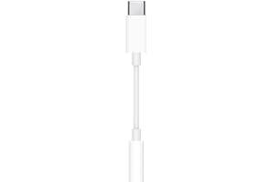 
   Best Selling Headphone Adapters
   - Apple USB-C to 3.5 mm Headphone Jack Adapter