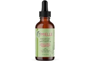 
   Best Selling Hair Treatment Oils
   - MIELLE Mielle rosemary mint growth oil, 2 Ounce