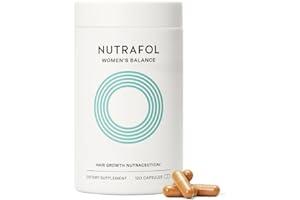 
   Best Selling Hair Regrowth Treatments
   - Nutrafol Women