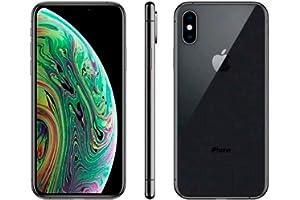 
   Best Selling Climate Pledge Friendly: Electronics
   - Apple iPhone XS, US Version, 64GB, Space Gray - Unlocked (Renewed)