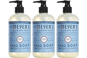 
   Best Selling Hand Wash
   - Mrs. Meyer