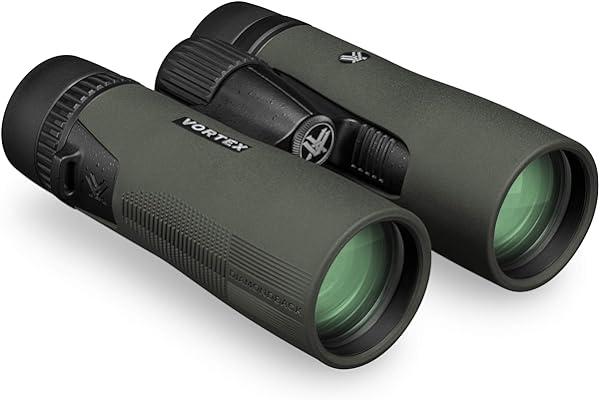 
   Best Selling Binoculars
   - Vortex Optics Diamondback HD Binoculars 10x42