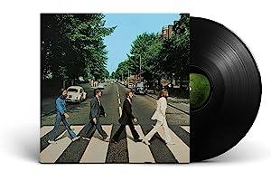 
   Best Selling Rock (CDs & Vinyl)
   - Abbey Road Anniversary [LP]